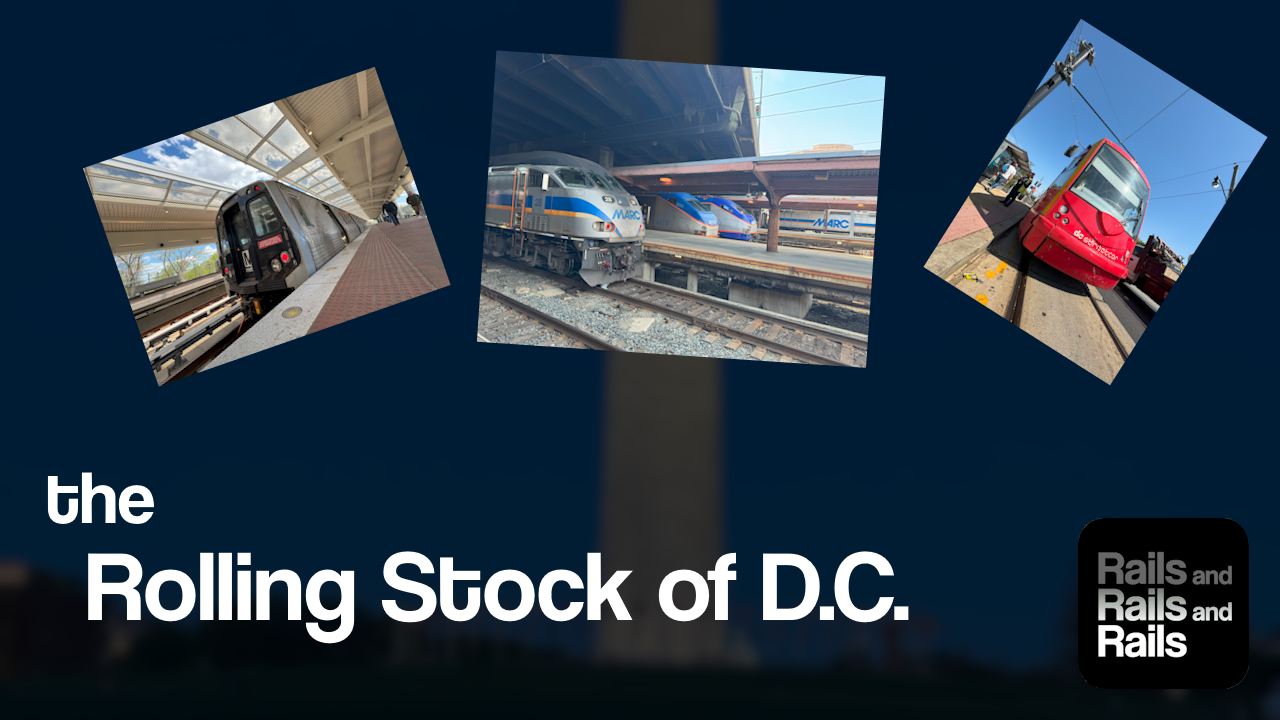 railsandrailsandrails video thumbnail