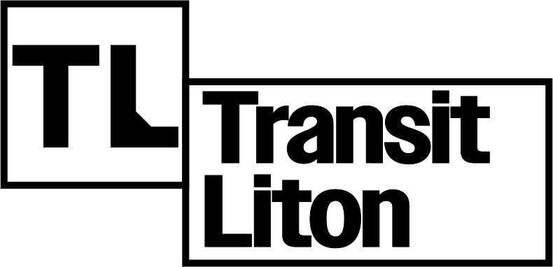 TransitLiton logo